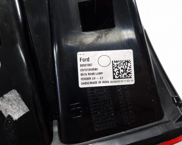 STOP FANALE POSTERIORE SINISTRO FORD EcoSport Serie CN15-13405-BC (12) - Foto 15