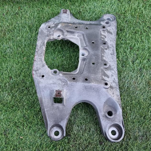 SUPPORTO CAMBIO AUDI Q5 Serie (8RB) 8K0399263AF CAGA, CJCA Diesel 2000 (0812) - Foto 11