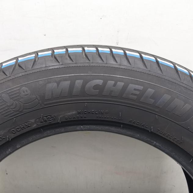 4 GOMME 185 65 15 MICHELIN A71827 - Foto 4