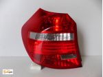 BMW 1 E87 LCI faro posteriore sinistro - 11781