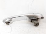 MANIGLIA ESTERNA ANTERIORE DESTRA FIAT 500 Serie 199 B1.000, 312 B1.000 (0714)