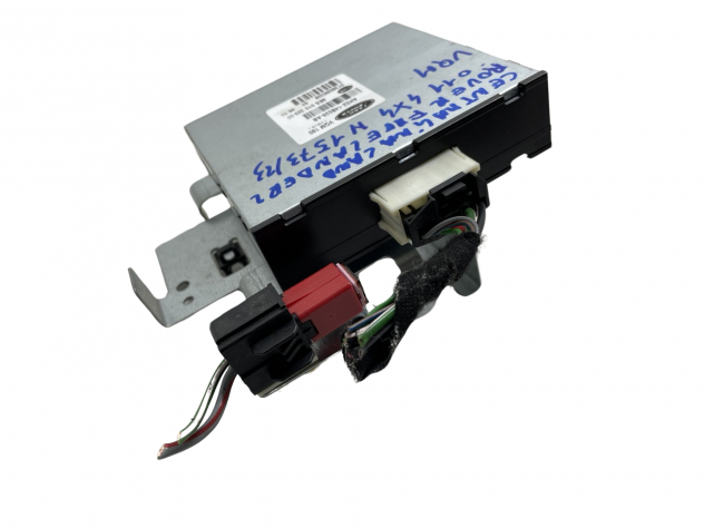 CENTRALINA MODULO DI CONTROLLO LAND ROVER Freelander 3° Serie 8es010329-00 224DT, DW12BTED4 Diesel 2200 (0611) - Foto 5