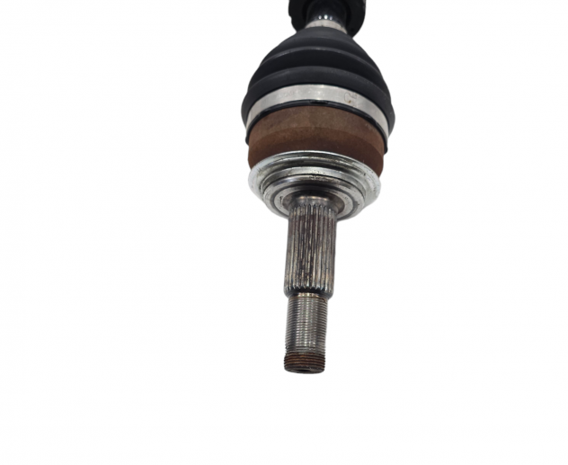SEMIASSE ANTERIORE SINISTRO RENAULT Kadjar Serie 391015656R (15) - Foto 8