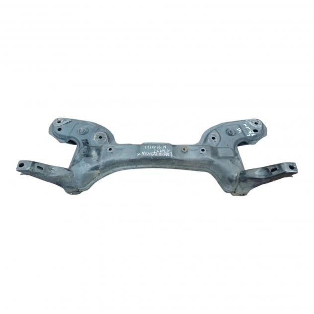 CULLA MOTORE LANCIA Ypsilon 1° Serie 51784894 188A9000 diesel 1248 (0306) - Foto 3