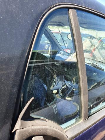 VETRO FISSO POSTERIORE DX SMART Fortwo Coupé (W450) (0307)