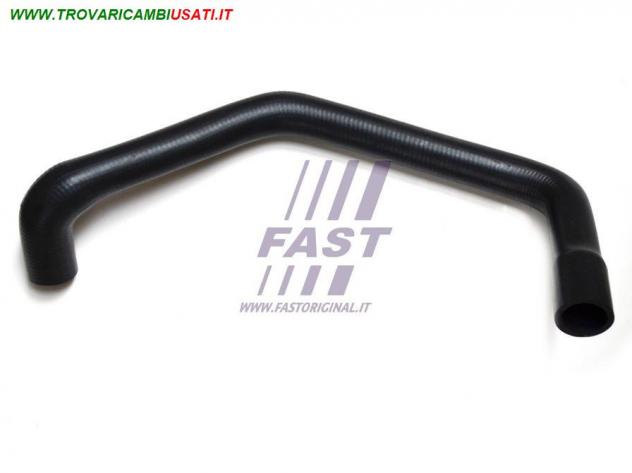 TUBO RADIATORE FORD TRANSIT CONNECT 02 RADIATORE INFERIORE 1.8DI/TDCI FT61050