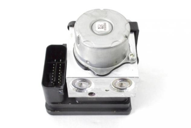 TRIUMPH SPEED TWIN 900 T2022168 MODULATORE PRESSIONE ABS 21 - 24 MODULATOR T2021910 - Foto 3