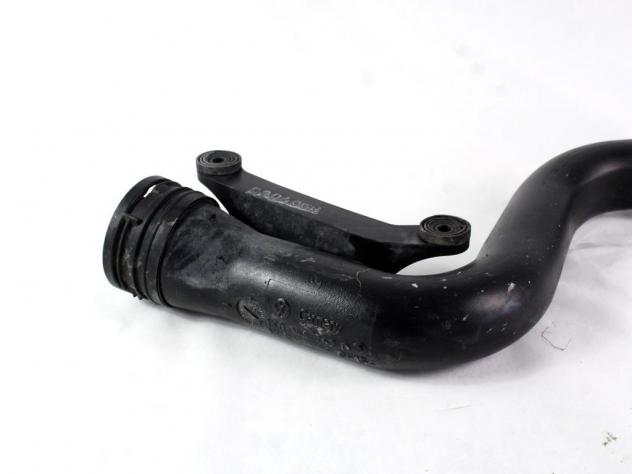 1K0145762P MANICOTTO ALTAPRESSIONE INTERCOOLER AUDI A3 1.9 D 77KW 5M 3P (2005) RICAMBIO USATO - Foto 2