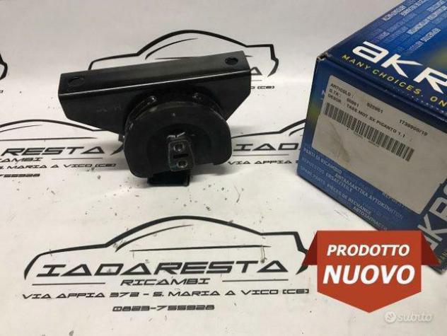 Supporto Motore Sx Kia Picanto 1.1 2183007300 - Foto 2