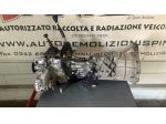 Cambio manuale Kia Sportage 2.0TD del 2000