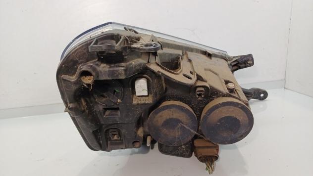 FARO ANTERIORE SINISTRO PEUGEOT Expert 3° Serie 6208L0 DW10UTED4 (07) - Foto 3