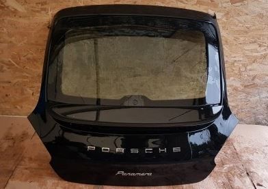 PORTELLONE POSTERIORE PORSCHE PANAMERA 2016