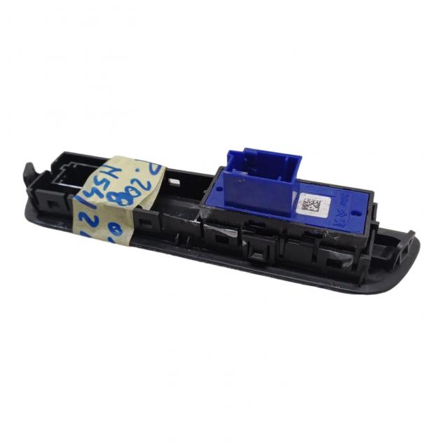 COMANDO CONTROLLO MULTIFUNZIONE PEUGEOT 208 Serie HNP (EB2ADT), HNV (EB2DTM), HNZ (EB2DT) (1219) - Foto 5