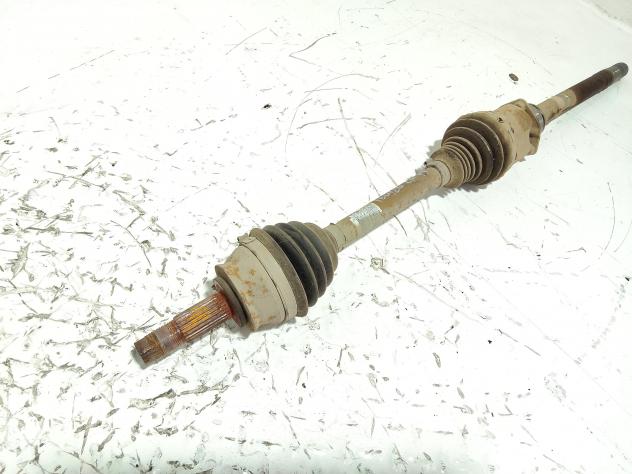 SEMIASSE ANTERIORE DESTRO LANCIA Ypsilon 4° Serie 51839646 (1123) - Foto 2