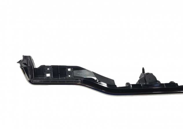 MODANATURA CENTRALE CRUSCOTTO LAND ROVER Range Rover Evoque Serie K8D2-01413-A (18) - Foto 4