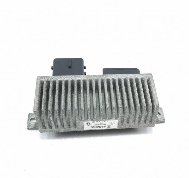 CENTRALINA PRERISCALDAMENTO CANDELETTE NISSAN NV200 1° Serie 271206395R K9K 892 Diesel 1500 (09) - Foto 8
