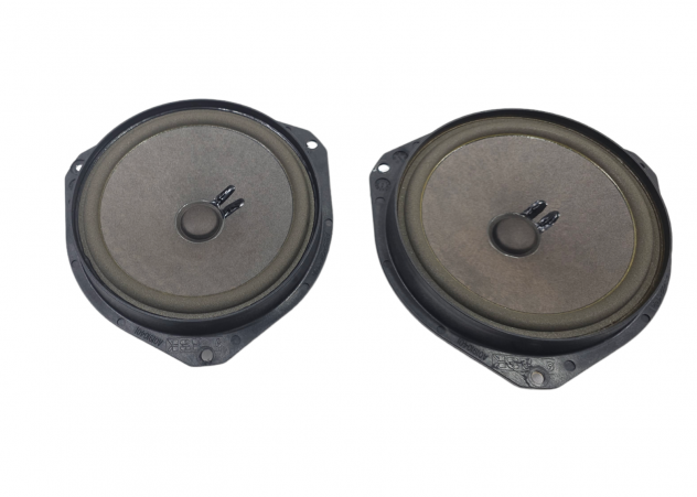 ALTOPARLANTI FIAT Panda 3° Serie 312 A2.000 (12) - Foto 7