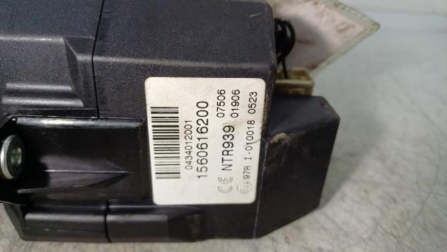 BLOCCASTERZO ALFA ROMEO 159 Sportwagon Serie 1560616200 939A2000 (0511) - Foto 2