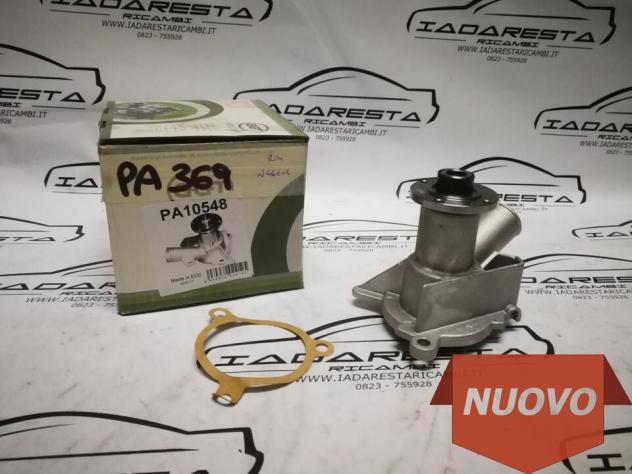 Pompa Acqua BMW Serie 3 E30 - 5 E28 11511719836 - Foto 3