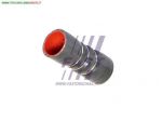 MANICOTTO TURBINA FIAT DOBLO 00 1.9JTD FT61722