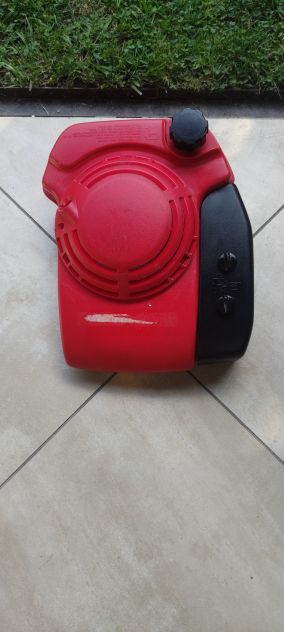 SERBATOIO PER TAGLIAERBA - Foto 3