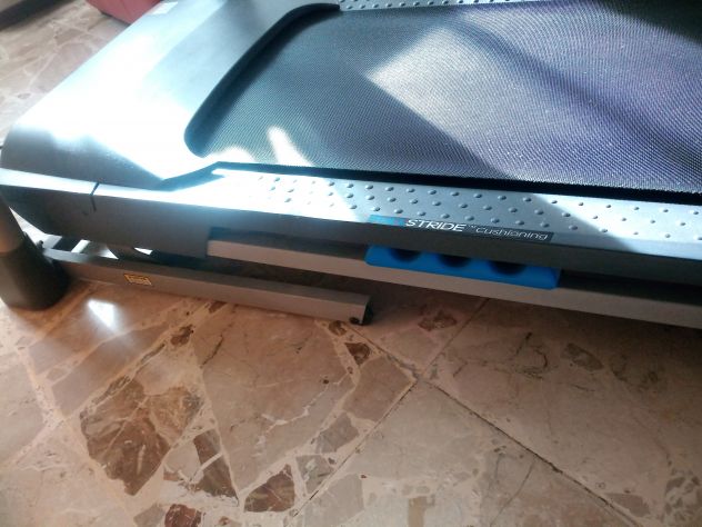 tapis rulant hr modello h 115 professionale - Foto 5