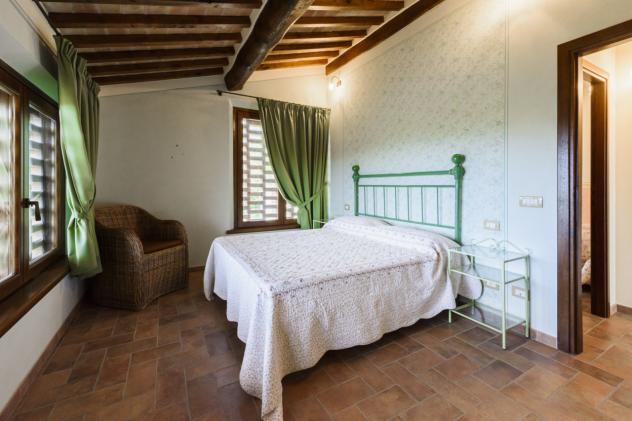 Casale in vendita a Gambassi Terme - Foto 13