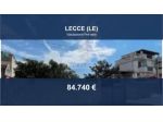 Immobile in asta di 520 m² in vendita a Lecce