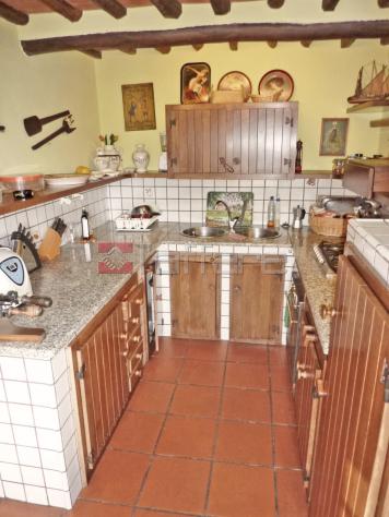 Rustico in vendita a Massa e Cozzile 380 mq Rif: 1024160 - Foto 6