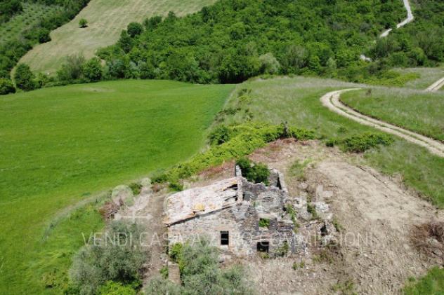 Rustico / Casale di 2300 m² con più di 5 locali in vendita a Pienza - Foto 3