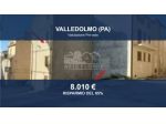 Immobile in asta di 56 m² in vendita a Valledolmo