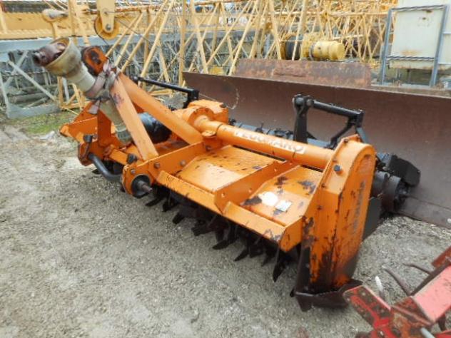 PEGORARO PEGOLAMA LM 250 rif. 6182409 - Foto 2