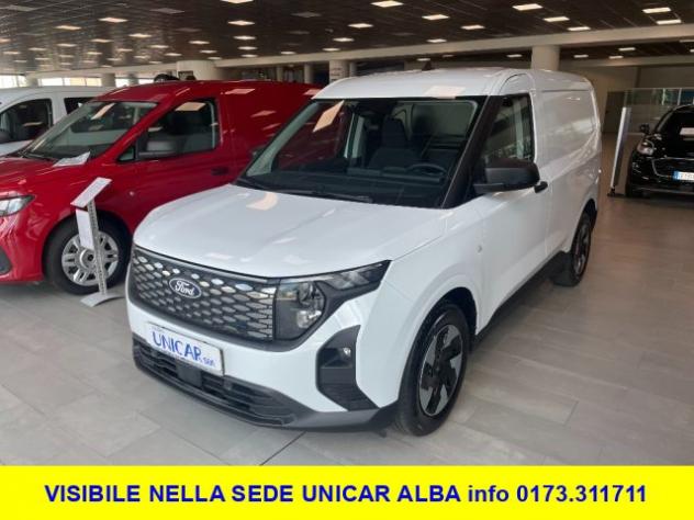 FORD Transit Courier ELETTRICO VAN TREND 43,6KW/136CV rif. 23975712