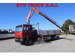 IVECO EUROCARGO 150 E 23 CON GRU FASSI rif. 22861964