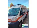 FIAT DUCATO AMBULANZA (CBBRU) VP