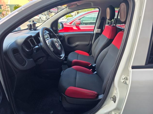 Fiat Panda Van 1.0 Hybrid Pop 2 posti - Foto 6