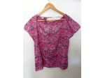VENDO CAMICIA DA DONNA MARCA CALVIN KLEIN JEANS
