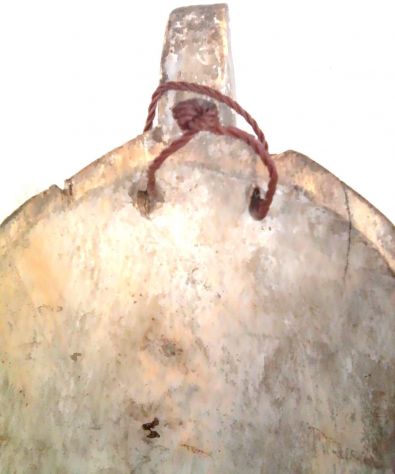 Maschera etnica-- Figura di antenato- Mali - Foto 4