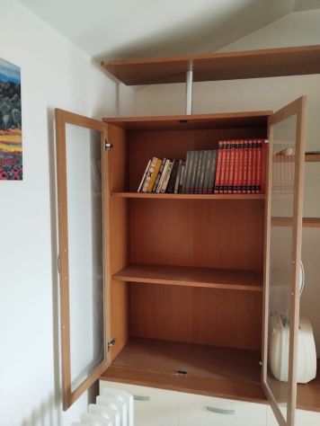 MOBILE PER SALOTTO O STUDIO - Foto 2