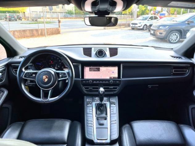 PORSCHE Macan 2.0 PDK *CERCHI 21" *PDLS PLUS *VETRI PRIVACY rif. 23973639 - Foto 6