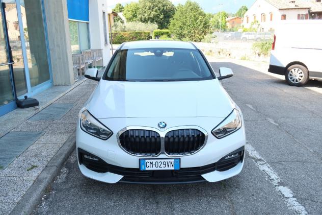 Bmw 116 d 5p. Business Advantage Automatica - Foto 2