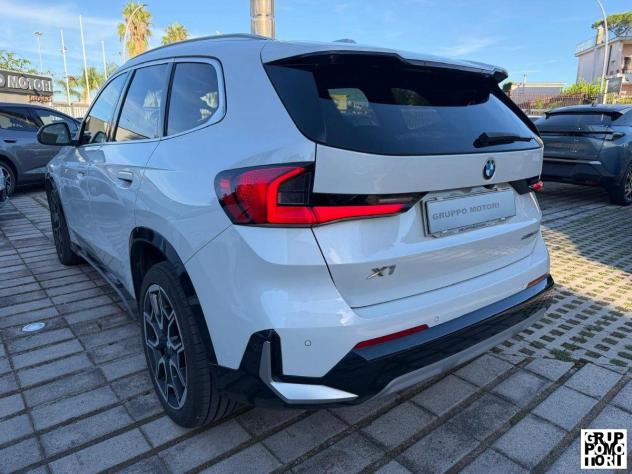 BMW - X1 - sDrive18d xLine - Foto 7