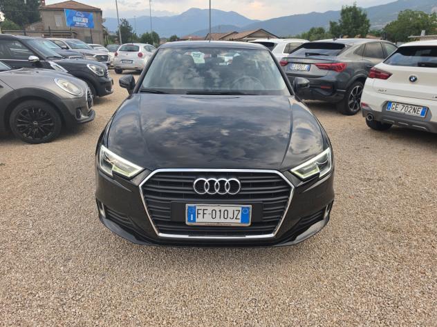 Audi A3 1.6 TDI S tronic Business neopatentati automatico - Foto 7