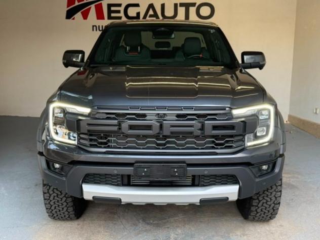 FORD Ranger 2.0 Ecoblue 4WD DC 5 posti rif. 23936515 - Foto 3