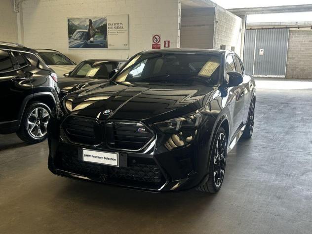 BMW X2 M xdrive M35i Msport Pro auto