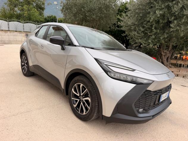 Toyota C-HR 1.8 HV Lounge - Foto 2