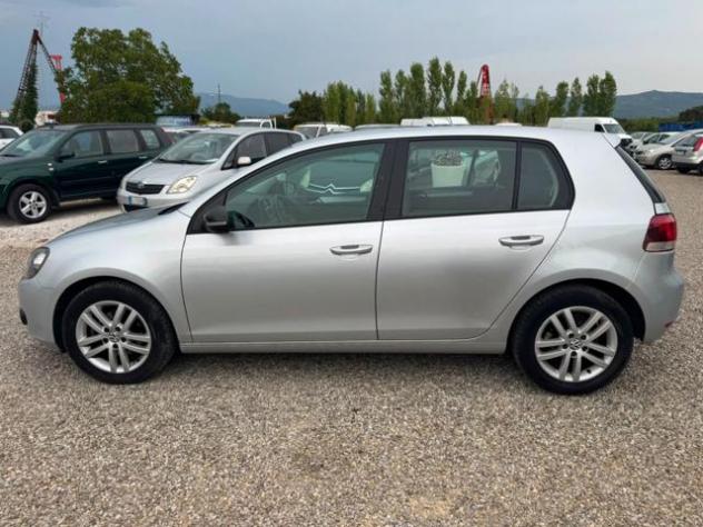 VOLKSWAGEN Golf 1.6 TDI DPF 5p. Highline rif. 23928274 - Foto 3