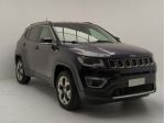 Jeep Compass 2.0 Multijet II aut. 4WD Limited