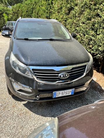 Kia Sportage 1.7 CRDI VGT 2WD Active - Foto 2