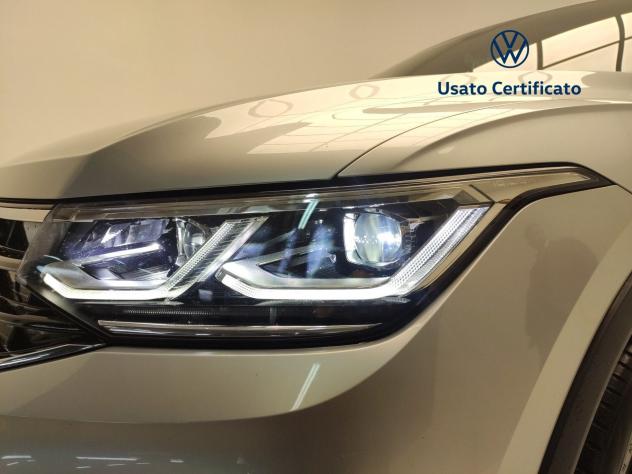 Volkswagen Tiguan Tiguan 1.4 TSI eHYBRID DSG R-Line - Foto 9
